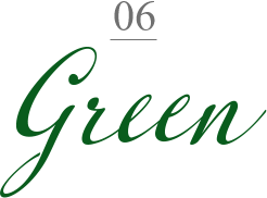06 Green